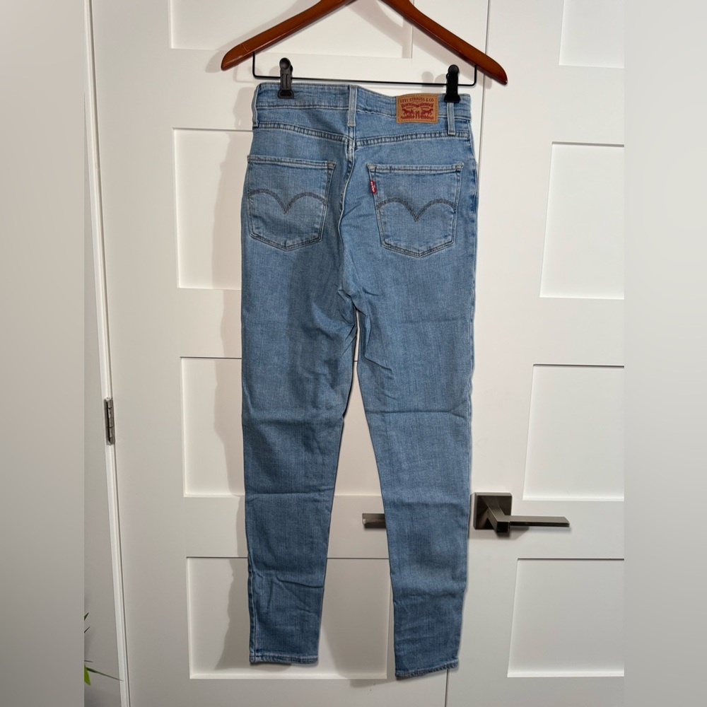 LEVI'S jeans - Picture 3 of 4